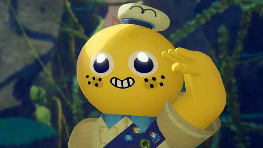 Peak is bijna naar de top van Steam-verkopen geklommen - alleen achter Steam Deck