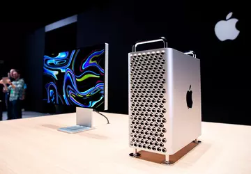 Apple zal de Mac Studio en ...