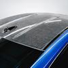 BMW-composietmaterialen voor seriematige productie