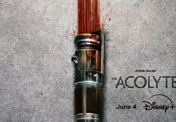 Acolyte-serie gaat op 4 juni in ...