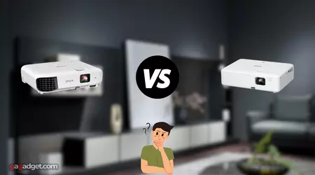 Epson EX3280 vs Epson EpiqVision Flex CO-W01: Vergelijking