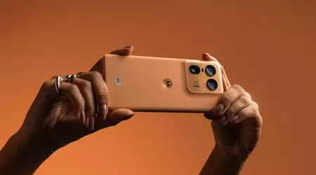 Motorola werkt aan een nieuwe smartphone met de codenaam Manila