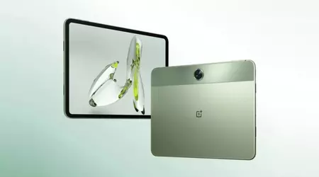 OnePlus Pad Go krijgt OxygenOS 14.0.0.806 update
