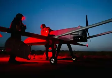 Raketten, drones en luchtverdedigingssystemen: EU overweegt ...