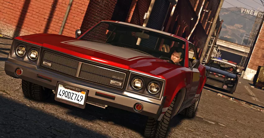 Het is officieel: Rockstar Games toont begin december de eerste trailer voor Grand Theft Auto 6