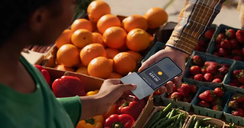 Apple heeft Tap to Pay op de iPhone uitgebracht voor bedrijven in Canada: Contactloos betalen is nu makkelijker