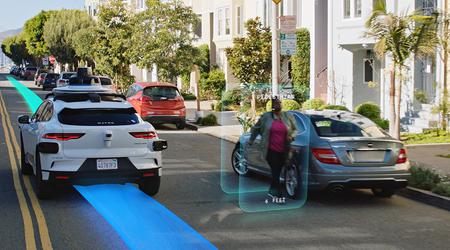 Waymo's robot taxi's hebben alleen al in San Francisco 65.000 dollar aan boetes geïnd