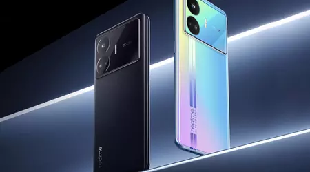 Voor Transformers-fans: realme brengt een speciale versie van de realme GT Neo 5 SE uit