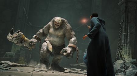 Naar Zweinstein School of Witchcraft and Wizardry: Steam heeft een speciale aanbieding tot 7 september, waar je Hogwarts Legacy voor $42 kunt kopen.