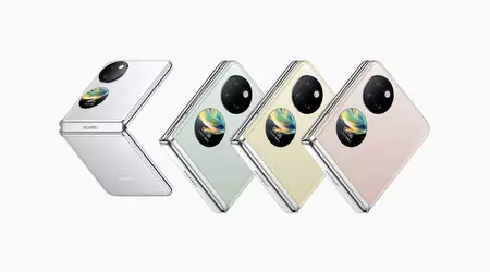 Insider: Huawei werkt aan een nieuwe budget clamshell