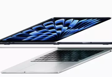 Een nieuwe MacBook Air met M4-chip ...