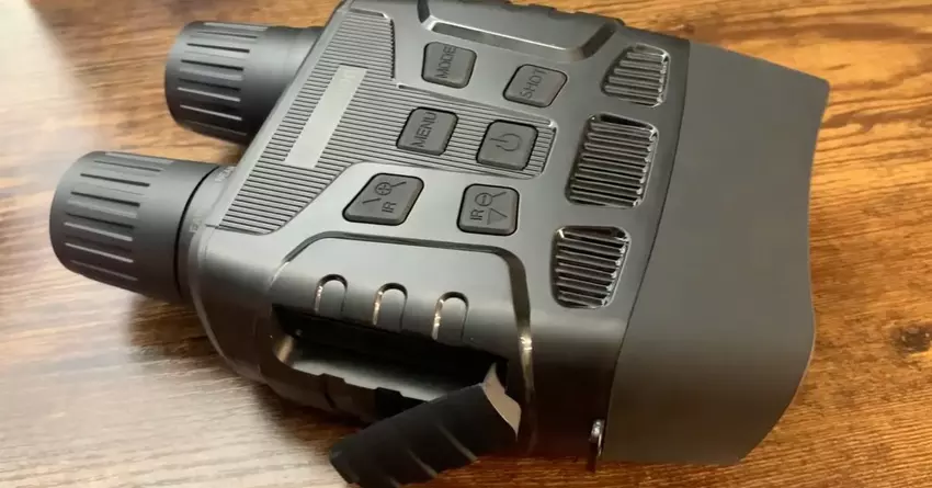 GTHUNDER NV3180 goede nachtzichtverrekijker