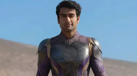 Kumail Nanjiani van Marvel's The Eternals is toegevoegd aan de cast van het tweede seizoen van Fallout