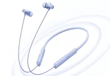 Realme Buds Wireless 3 Neo: hoofdtelefoon ...