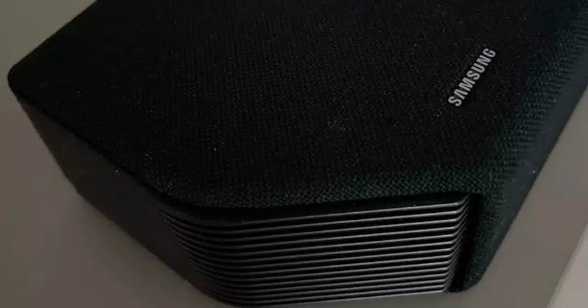 SAMSUNG HW-Q900A beste atmos soundbar onder €1000