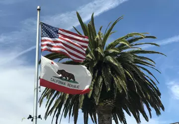 Californië heeft een belangrijk wetsvoorstel ingediend ...
