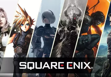 De nieuwe strategie van Square Enix: ...