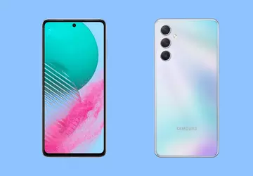 Hoeveel zal de Samsung Galaxy F54 ...