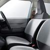 Honda N-One e salon: