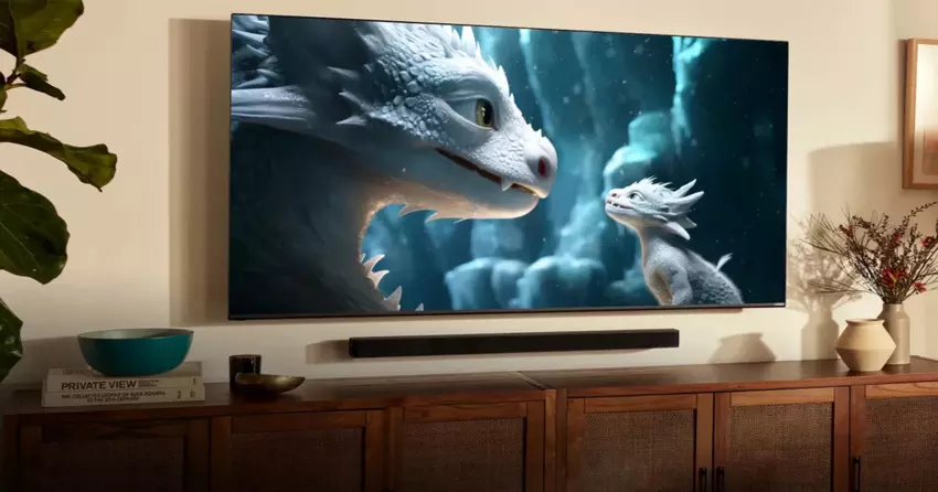 Vizio lanceert 86-inch 4K-tv