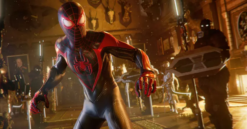 Marvel's Spider-Man 2 krijgt New Game+ modus begin 2024