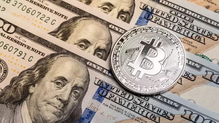 Bitcoin daalt tot $114\u202fK door dalende ...