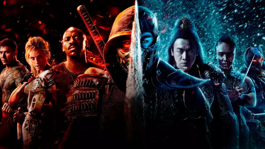 Mortal Kombat 2 producent kondigt de start van het filmen aan