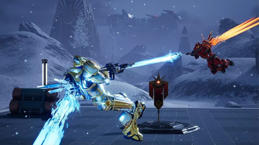 Tribes 3: Rivals verschijnt op 12 maart in early access op PC