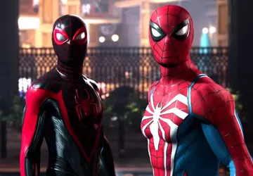 Marvel's Spider-Man 2 heeft geen New ...