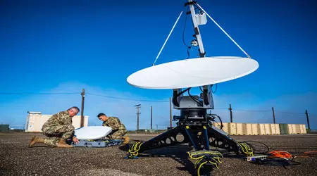 De VS gaven in 2024 5 miljard dollar uit aan de ontwikkeling van elektronische oorlogsvoering