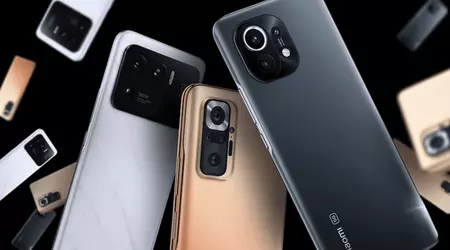 Zeven smartphones van Xiaomi beëindigen hun levenscyclus en ontvangen geen updates meer, waaronder de populaire Poco F4 GT en Redmi 10A