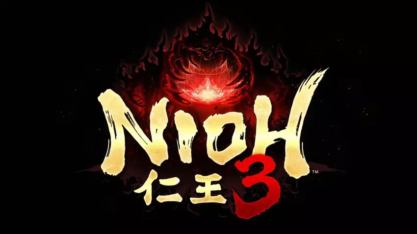 Japanse hardcore gaat door: Team Ninja heeft Nioh 3 aangekondigd