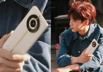 realme 11, realme 11 Pro en ...