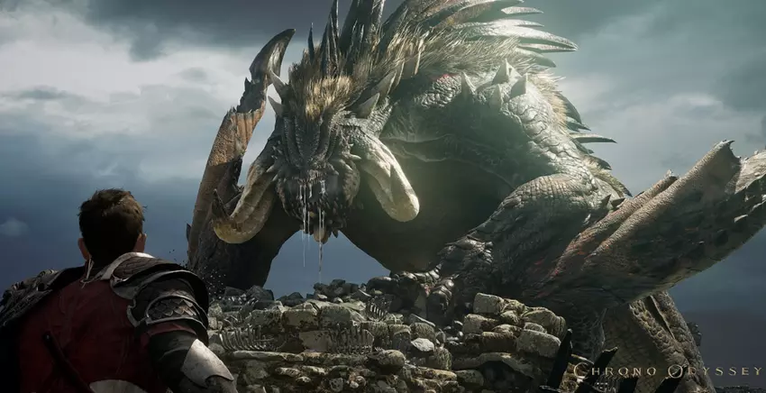 Aan het eind van juni begint de open test van Chrono Odyssey - een game die een nieuw woord in het MMORPG-genre zou kunnen worden