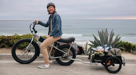 JackRabbit onthult een nieuwe klasse elektrische voertuigen - de Micro Hauler MG Doble en MG Renegade