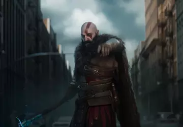 De auteurs van Love, Death and ...