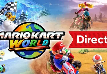 Een andere Nintendo-show: het bedrijf organiseert ...