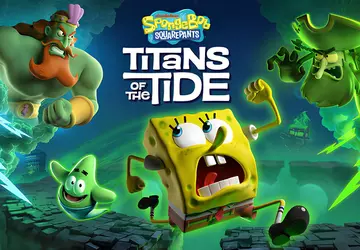 SpongeBob Keert Terug: THQ Nordic kondigt ...