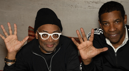 Denzel Washington en Spike Lee gaan Akira Kurosawa's High and Low remaken.