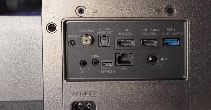 PX1-PRO Hisense test en review