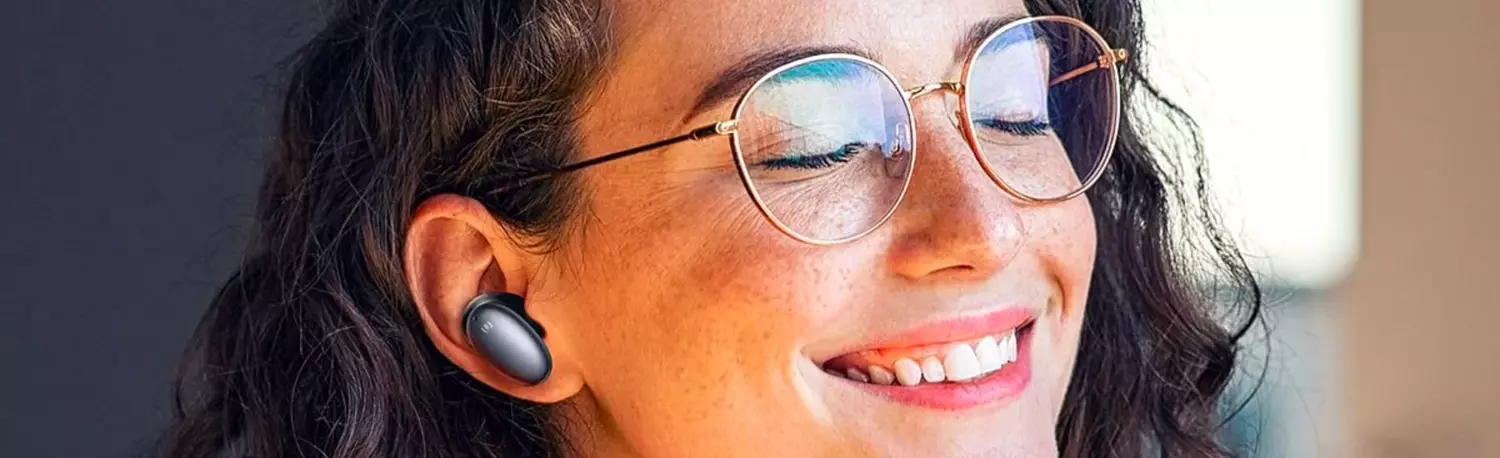 Meer business en minder lawaai: de Ugreen HiTune X6 TWS hoofdtelefoon review