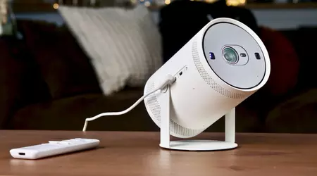 Samsung Freestyle 2e generatie review 