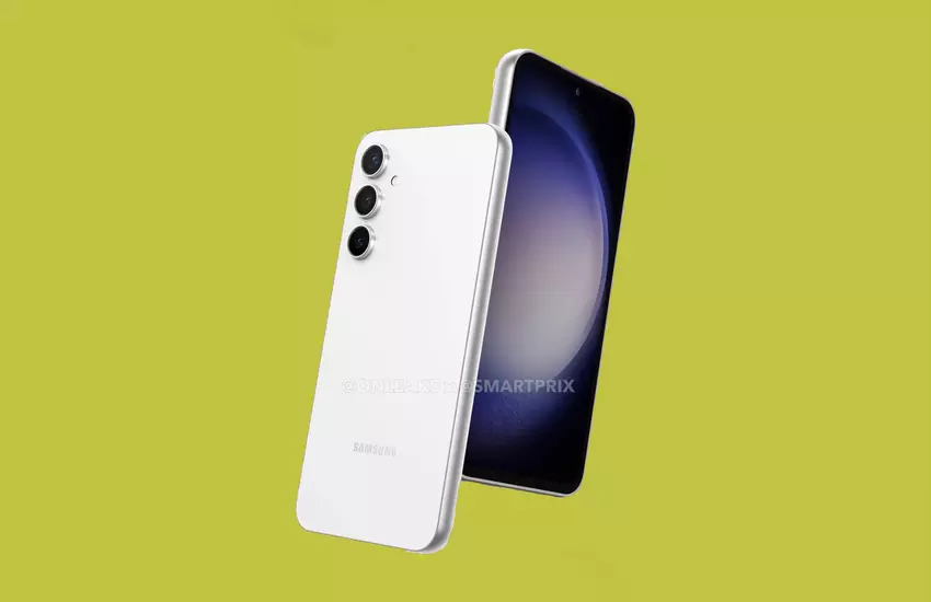 Wanneer worden de Samsung Galaxy S23 FE, Galaxy Tab S9 FE, Galaxy Tab S9 FE Plus en andere nieuwe producten uit de serie onthuld?