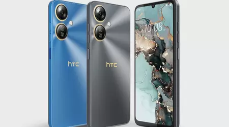 HTC onthult Wildfire E5 Plus budgetsmartphone voor Zuidoost-Aziatische markten 
