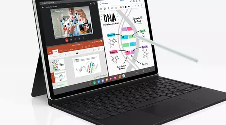 Samsung Galaxy Tab S9 FE-gebruikers in de VS zijn begonnen met het ontvangen van One UI 6.1