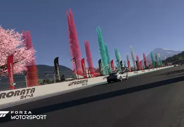 Turn 10 Studios brengt twee nieuwe ...