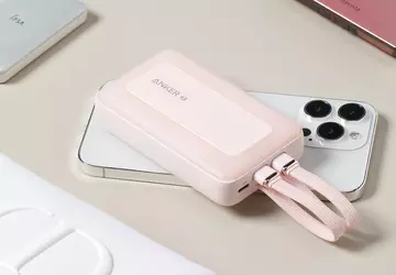 Anker Zolo Power Bank: tot 20.000mAh ...