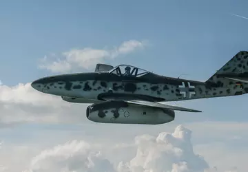 In het Verenigd Koninkrijk vloog op ...