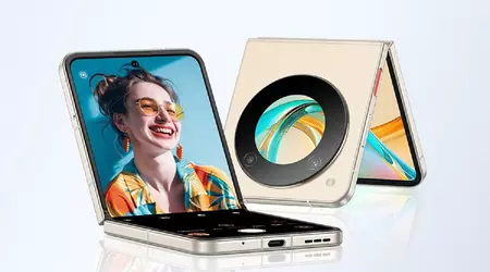 De opvouwbare nubia Flip-smartphone met Snapdragon 7 Gen 1-chip, dubbele camera's en IP42-bescherming debuteert op 9 april in Europa.