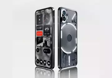 Nothing Phone (2a) krijgt Dimensity 7200 ...